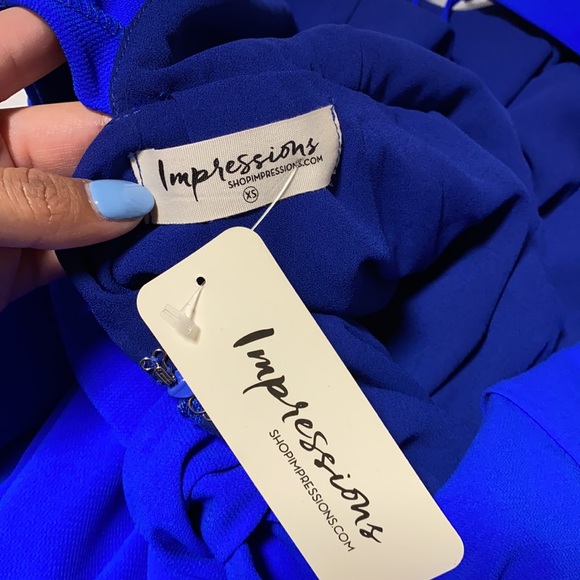 Romper - Picture 3 of 5